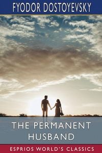 Produktbild: The Permanent Husband (Esprios Classics)