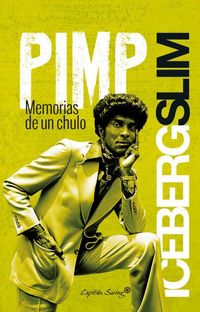 Produktbild: Pimp : memorias de un chulo