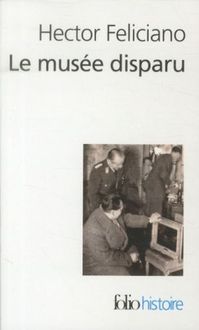 Bild vom Artikel Fre-Musee Disparu vom Autor Hecto Feliciano