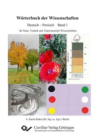 Bild vom Artikel Wörterbuch der Wissenschaften - Fachwörterbuch für Natur, Technik und Experimentelle Wissenschaften vom Autor 