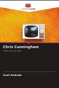 Produktbild: Chris Cunningham