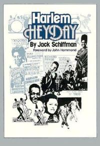 Produktbild: Harlem Heyday