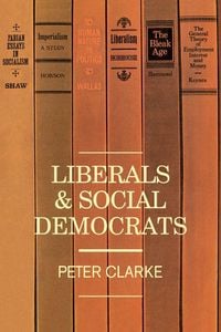 Produktbild: Liberals and Social Democrats
