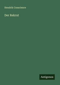 Produktbild: Der Rekrut