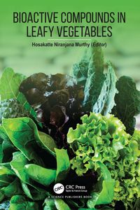 Produktbild: Bioactive Compounds in Leafy Vegetables
