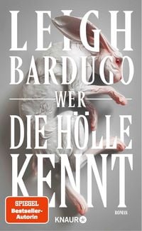 Produktbild: Wer die H&ouml;lle kennt