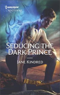 Produktbild: Seducing the Dark Prince