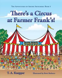Produktbild: There's a Circus at Farmer Frank's!