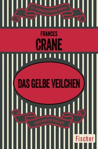 Produktbild: Das gelbe Veilchen