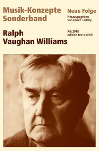 Bild vom Artikel Ralph Vaughan Williams vom Autor Ulrich Tadday