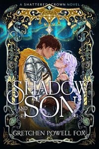 Produktbild: Shadow and Son