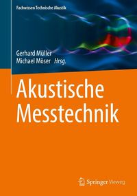 Produktbild: Akustische Messtechnik