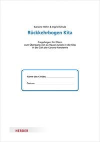 Produktbild: R&uuml;ckkehrbogen Kita