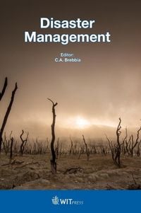 Produktbild: Disaster Management