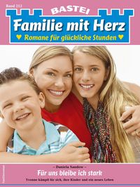 Produktbild: Familie mit Herz 212