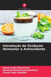 Produktbild: Introdu&ccedil;&atilde;o de Oxida&ccedil;&atilde;o Alimentar e Antioxidante
