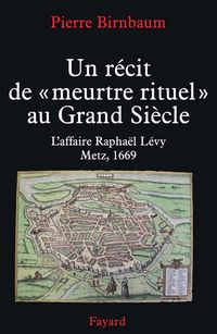Produktbild: L'Affaire Rapha&euml;l Levy