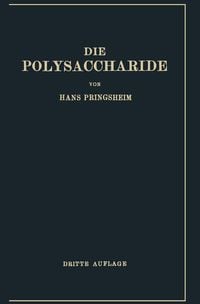 Produktbild: Die Polysaccharide