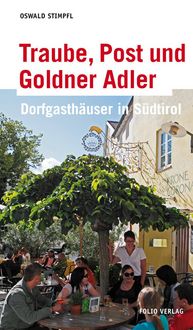 Produktbild: Traube, Post und Goldner Adler
