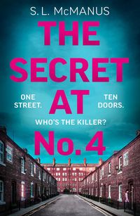 Produktbild: The Secret at No.4