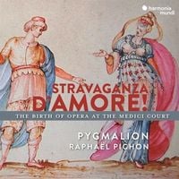 Produktbild: Stravaganza d'amore!