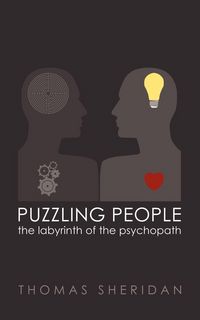 Produktbild: Puzzling People