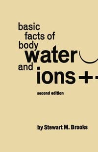 Produktbild: Basic Facts of Body Water and Ions