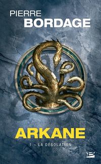 Produktbild: Arkane ,T1 : La d&eacute;solation