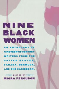Produktbild: Nine Black Women