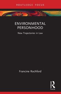 Produktbild: Environmental Personhood