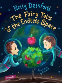 Produktbild: The Fairy Tales of the Endless Space