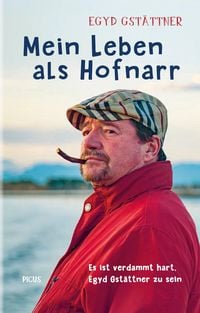Produktbild: Mein Leben als Hofnarr