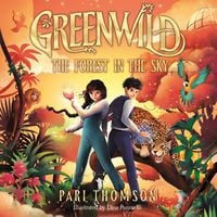 Produktbild: Greenwild: The Forest in the Sky