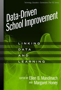 Produktbild: Data-Driven School Improvement