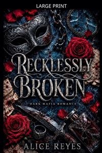 Produktbild: Recklessly Broken