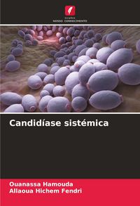 Produktbild: Candid&iacute;ase sist&eacute;mica