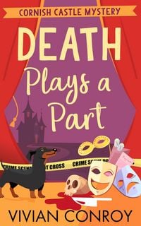 Produktbild: Death Plays a Part