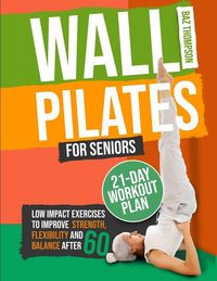 Produktbild: Wall Pilates for Seniors