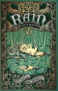 Produktbild: Blackwater VI: Rain