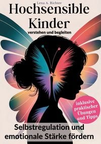 Produktbild: Hochsensible Kinder verstehen und begleiten