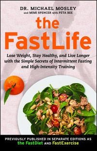 Produktbild: The FastLife