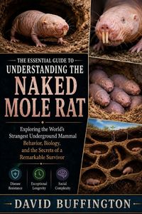 Produktbild: The Essential Guide To Understanding The Naked Mole Rat