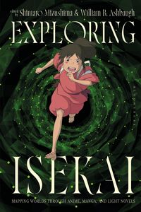 Produktbild: Exploring Isekai