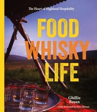 Produktbild: Food Whisky Life