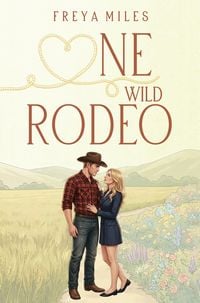 Produktbild: One Wild Rodeo