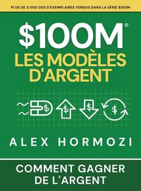 Produktbild: $100M Les Mod&egrave;les d'Argent