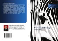 Produktbild: Environmental Sociology