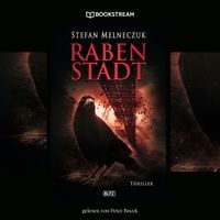 Produktbild: Rabenstadt