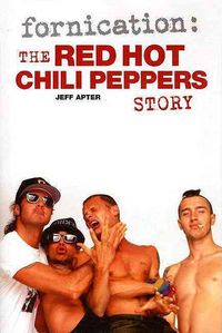Produktbild: Red Hot Chili Peppers