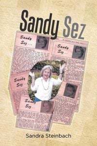 Produktbild: Sandy Sez